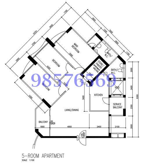 Compassvale Walk thumbnail photo
